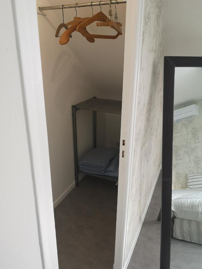 Cottage Au Terminus 3 Climatise Увилер Екстериор снимка