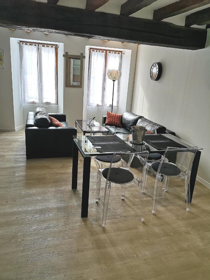 Cottage Au Terminus 3 Climatise Увилер Екстериор снимка